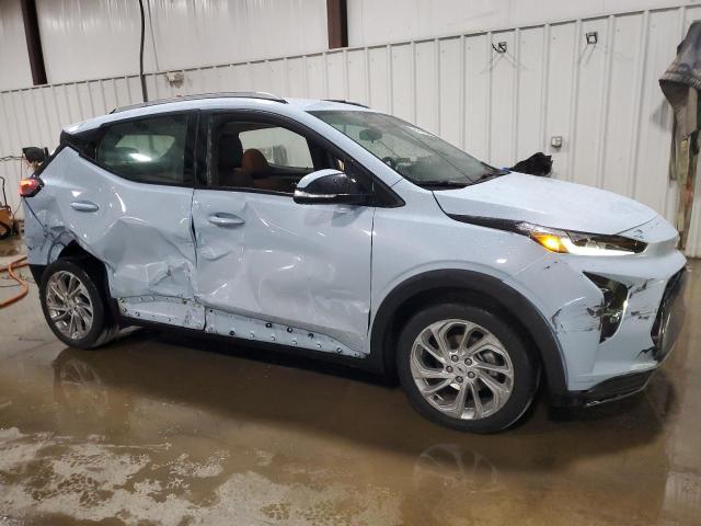 2023 CHEVROLET BOLT EUV L - 1G1FY6S06P4180549