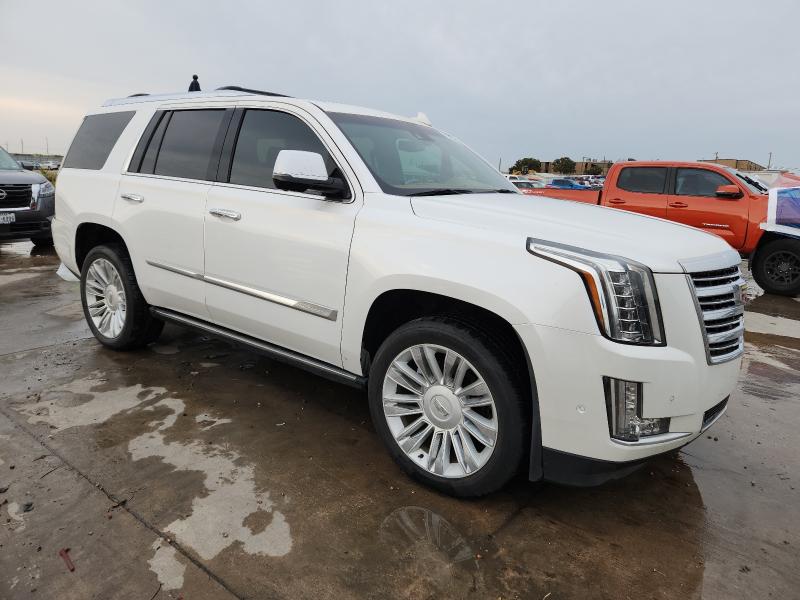 2017 CADILLAC ESCALADE P #3305449084