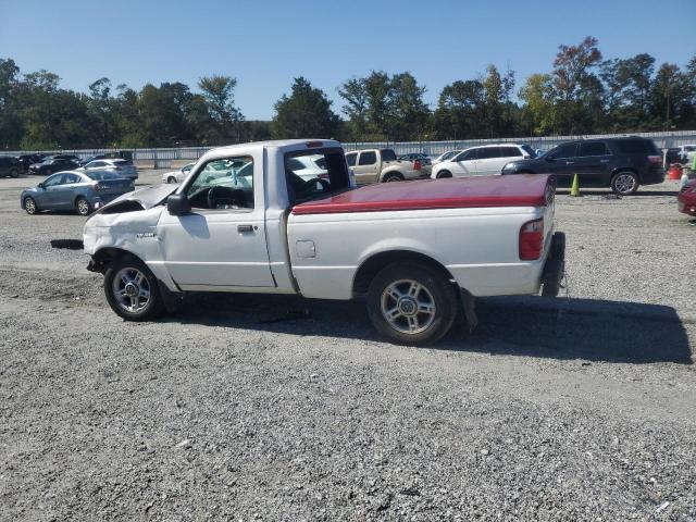 2002 FORD RANGER #3291414143