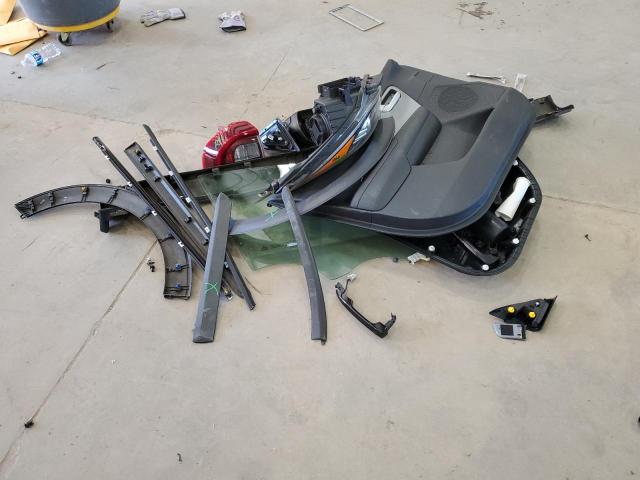 2017 KIA NIRO FE KNDCB3LC9H5049288