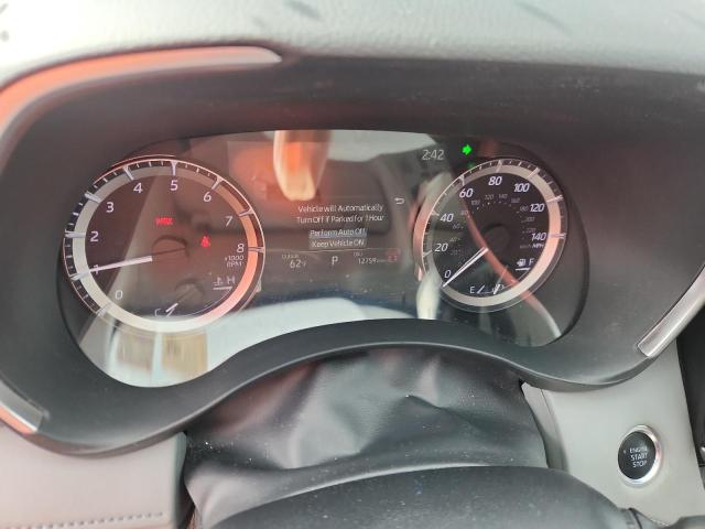 2024 TOYOTA HIGHLANDER - 5TDKDRBH4RS557301