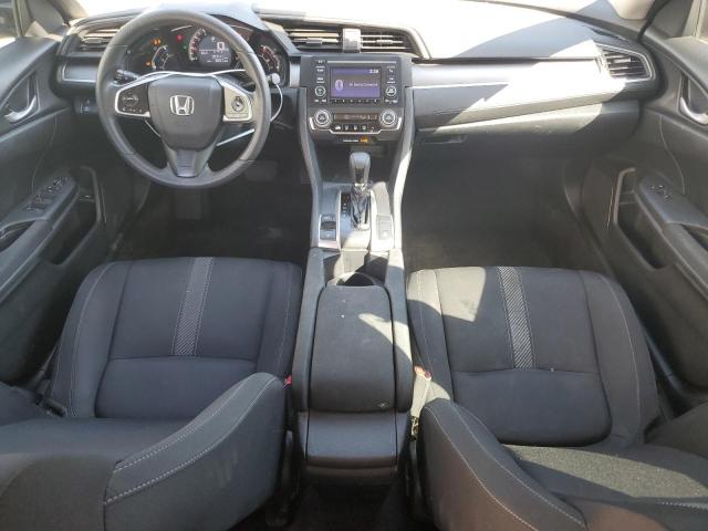 2017 HONDA CIVIC LX - 19XFC2F59HE221549