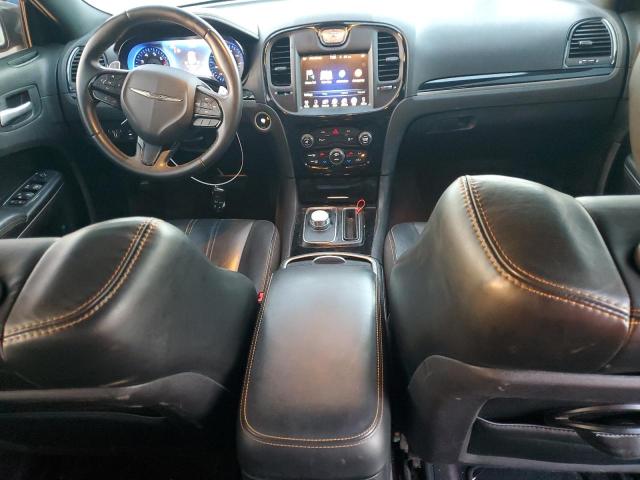 2016 CHRYSLER 300 S 2C3CCAGG2GH270323