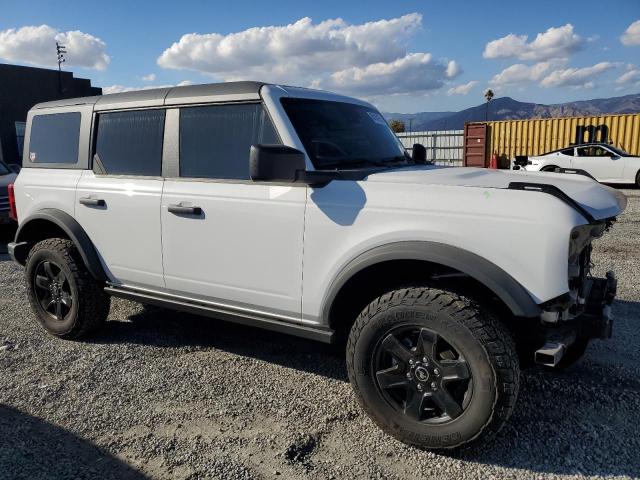 2024 FORD BRONCO BLA - 1FMDE1BH3RLA88254