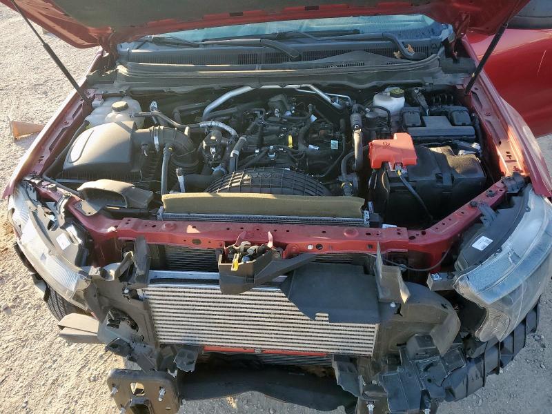 2021 FORD RANGER XL - 1FTER4EH4MLD88890