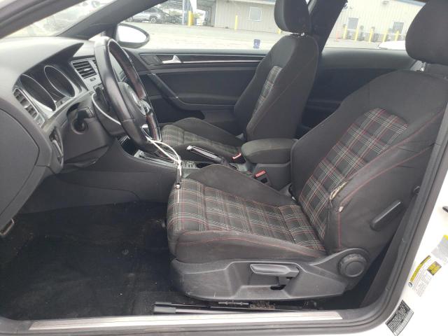 2016 VOLKSWAGEN GTI S/SE 3VWTT7AU5GM002474