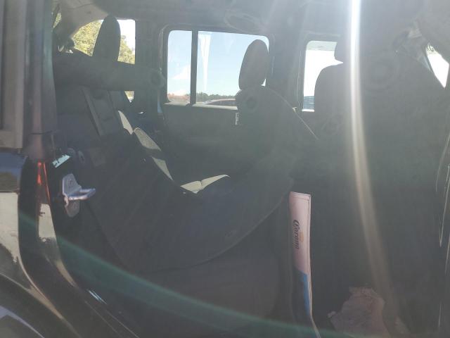 2019 JEEP WRANGLER U - 1C4HJXEG7KW514667