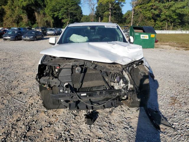 2015 DODGE DURANGO SXT #3290223210