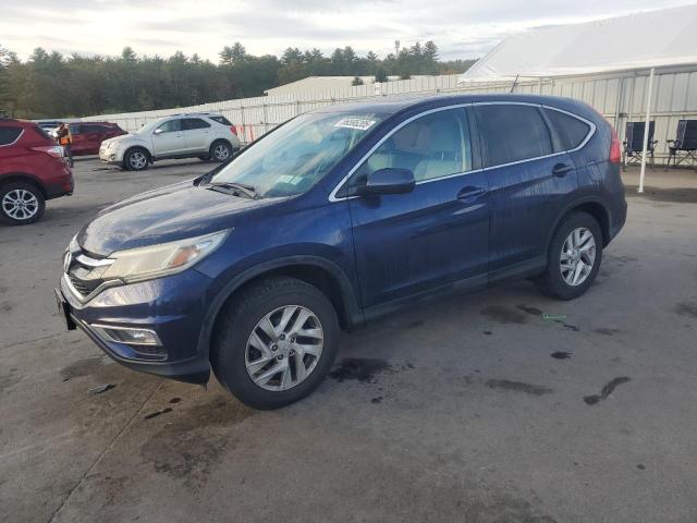 2016 HONDA CR-V EX - 2HKRM4H5XGH718462
