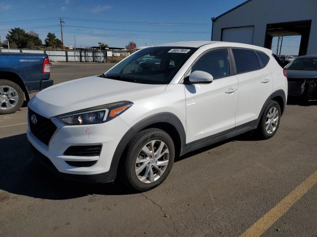 HYUNDAI TUCSON SE