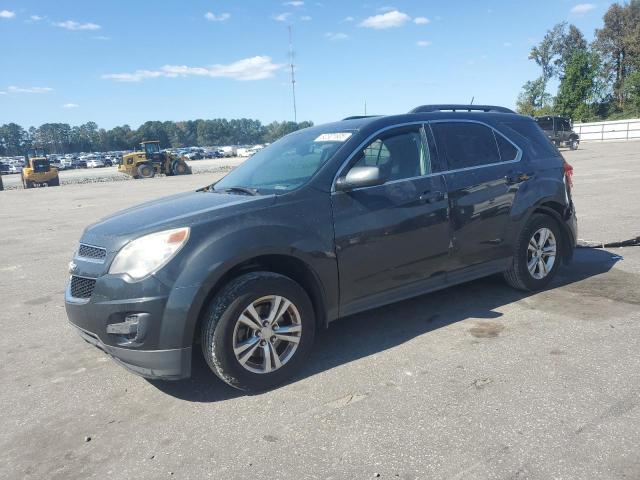 2013 CHEVROLET EQUINOX LT #3296085844