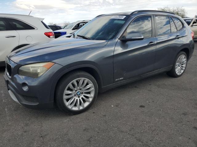 Global Auto Auctions: 2013 BMW X1 SDRIVE2