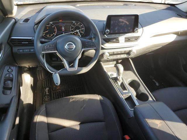 2020 NISSAN ALTIMA S - 1N4BL4BV7LC278872