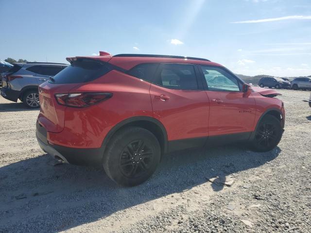 2020 CHEVROLET BLAZER 2LT - 3GNKBCRS4LS680756