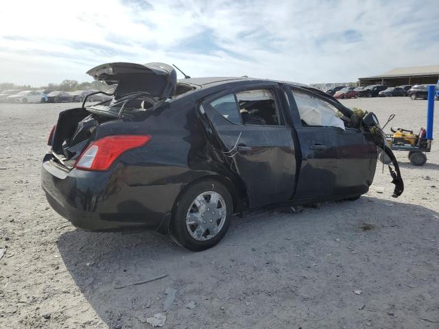 2018 NISSAN VERSA S #3309257616