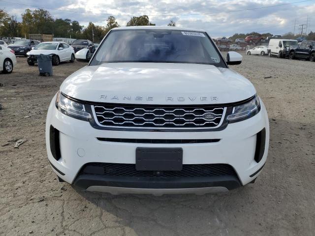 2021 LAND ROVER RANGE ROVE - SALZJ2FXXMH140173