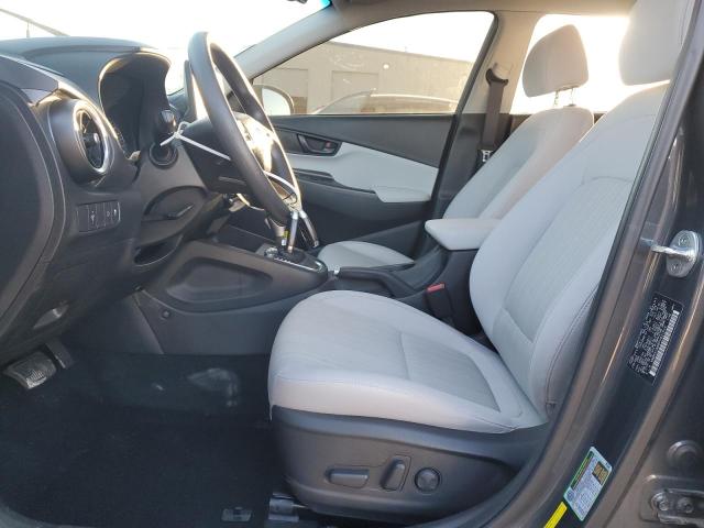 2023 HYUNDAI KONA SEL KM8K62AB8PU931914