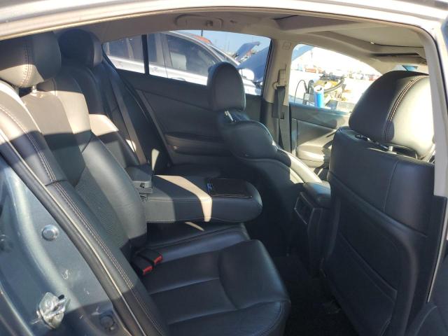 2011 NISSAN MAXIMA S - 1N4AA5AP7BC856073