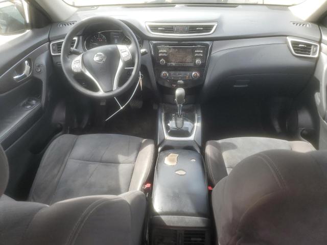 2015 NISSAN ROGUE S - KNMAT2MV9FP581592