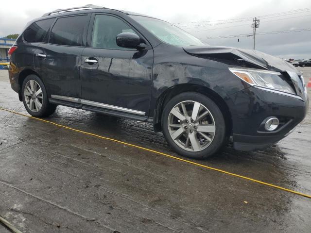 2015 NISSAN PATHFINDER 5N1AR2MM3FC688825