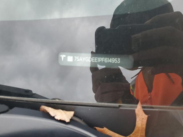 2023 TESLA MODEL Y #3296308426