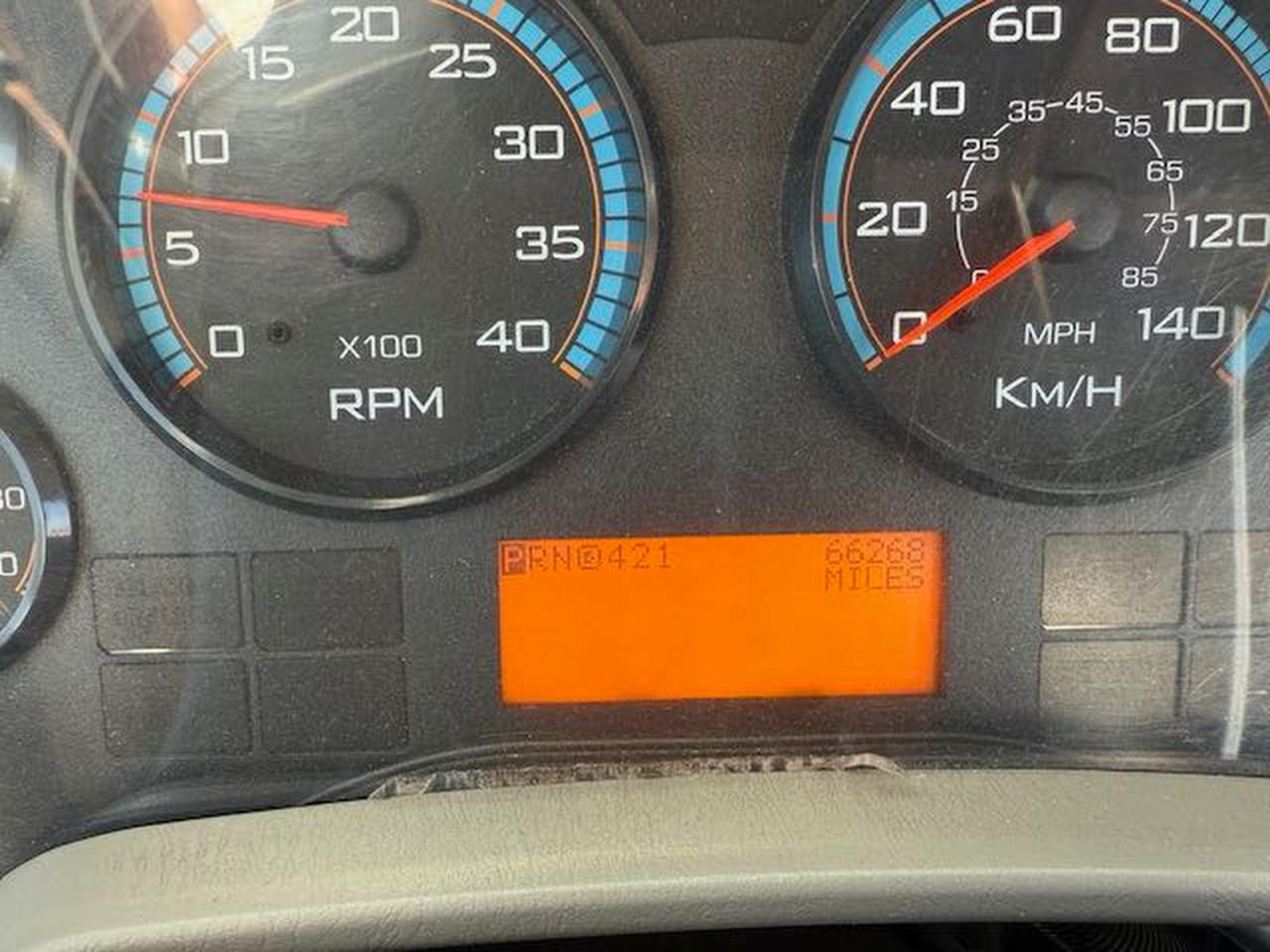 Lot #3270755854 2009 IC CORPORATION 3000 HC