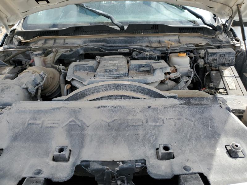 2018 RAM 3500 #3287642019