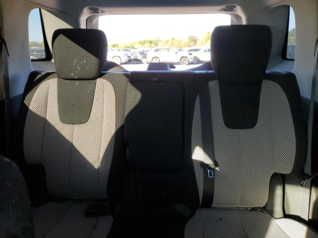 2011 GMC TERRAIN SL #3284817547