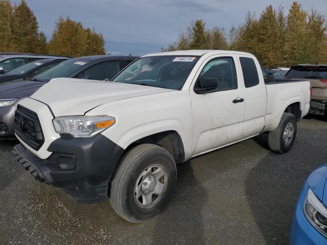 TOYOTA TACOMA ACC