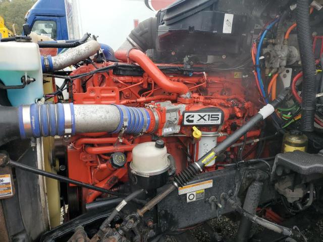 2018 PETERBILT 579 #3304555446