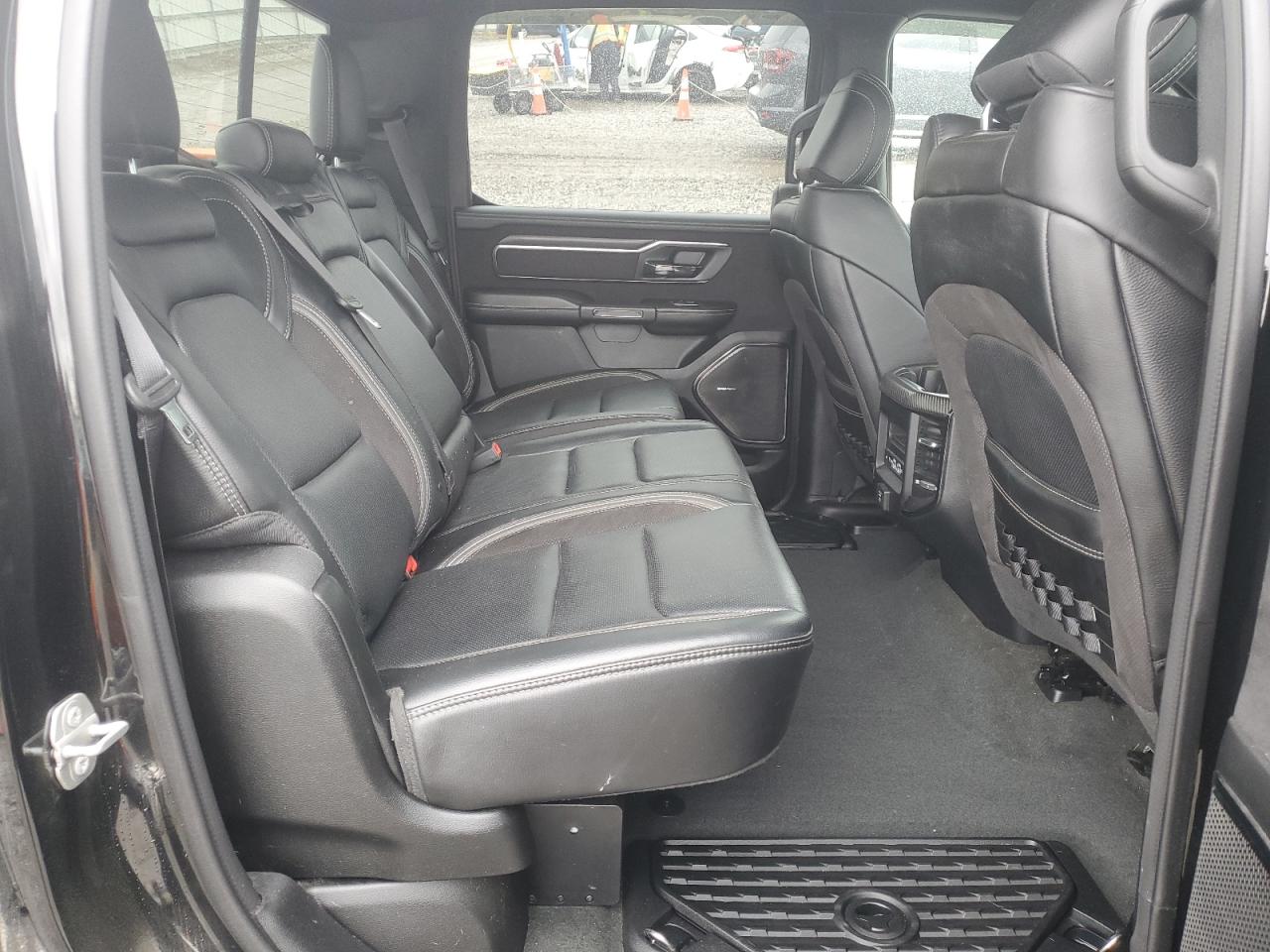 Lot #3303574937 2023 RAM 1500 TRX