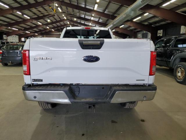 2016 FORD F150 SUPER - 1FTEX1EF5GKD69262