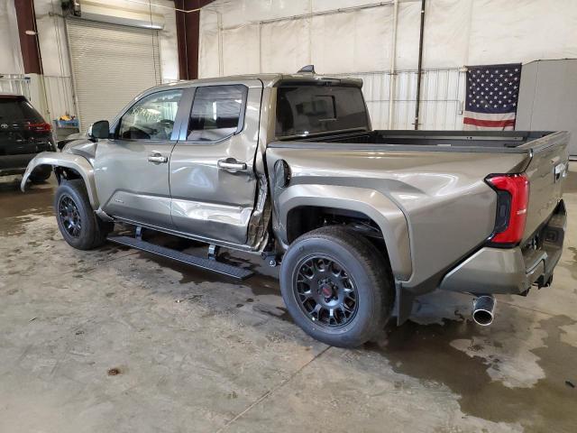 2025 TOYOTA TACOMA DOU #3285721661