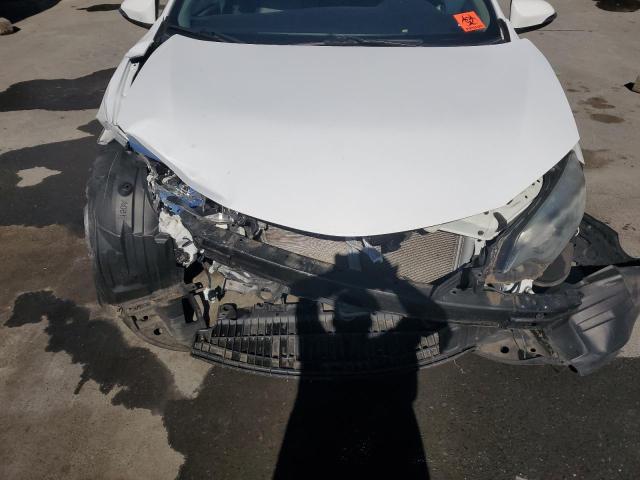 2015 TOYOTA COROLLA L - 2T1BURHE2FC346311