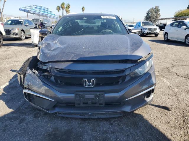 2020 HONDA CIVIC LX #3302959603