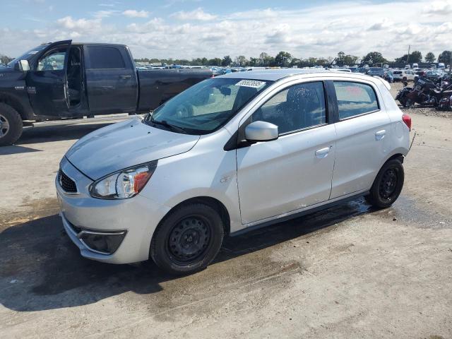 MITSUBISHI MIRAGE ES