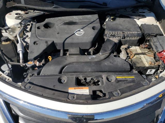 2014 NISSAN ALTIMA 2.5 #3279674987