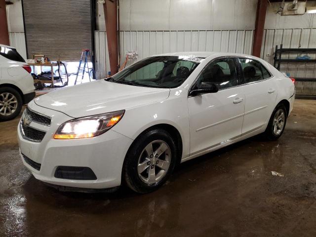 Global Auto Auctions: 2013 CHEVROLET MALIBU LS