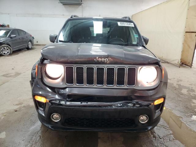 2020 JEEP RENEGADE L - ZACNJBD10LPM04087