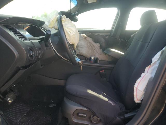 2014 FORD TAURUS SEL #3287609006