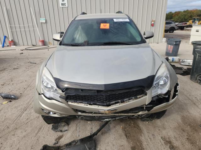 2015 CHEVROLET EQUINOX LT - 2GNALCEK5F1159933