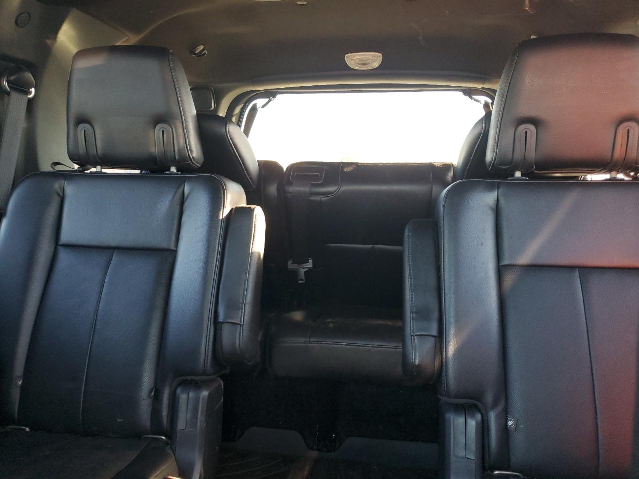 FORD EXPEDITION LIMITED