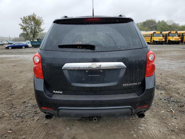 2010 CHEVROLET EQUINOX LT #3290317973