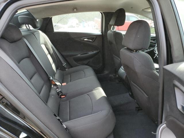 2021 CHEVROLET MALIBU LS - 1G1ZB5ST5MF051365