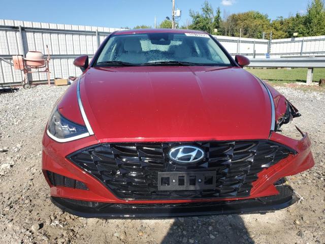 2023 HYUNDAI SONATA SEL KMHL64JA1PA319286