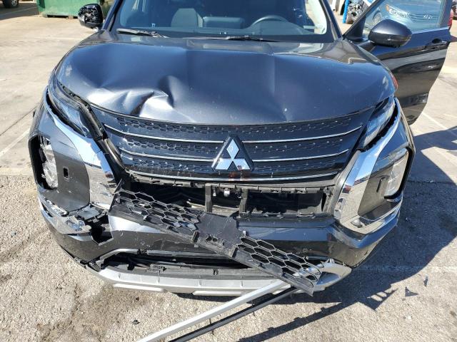 2024 MITSUBISHI OUTLANDER JA4J4VA83RZ058603