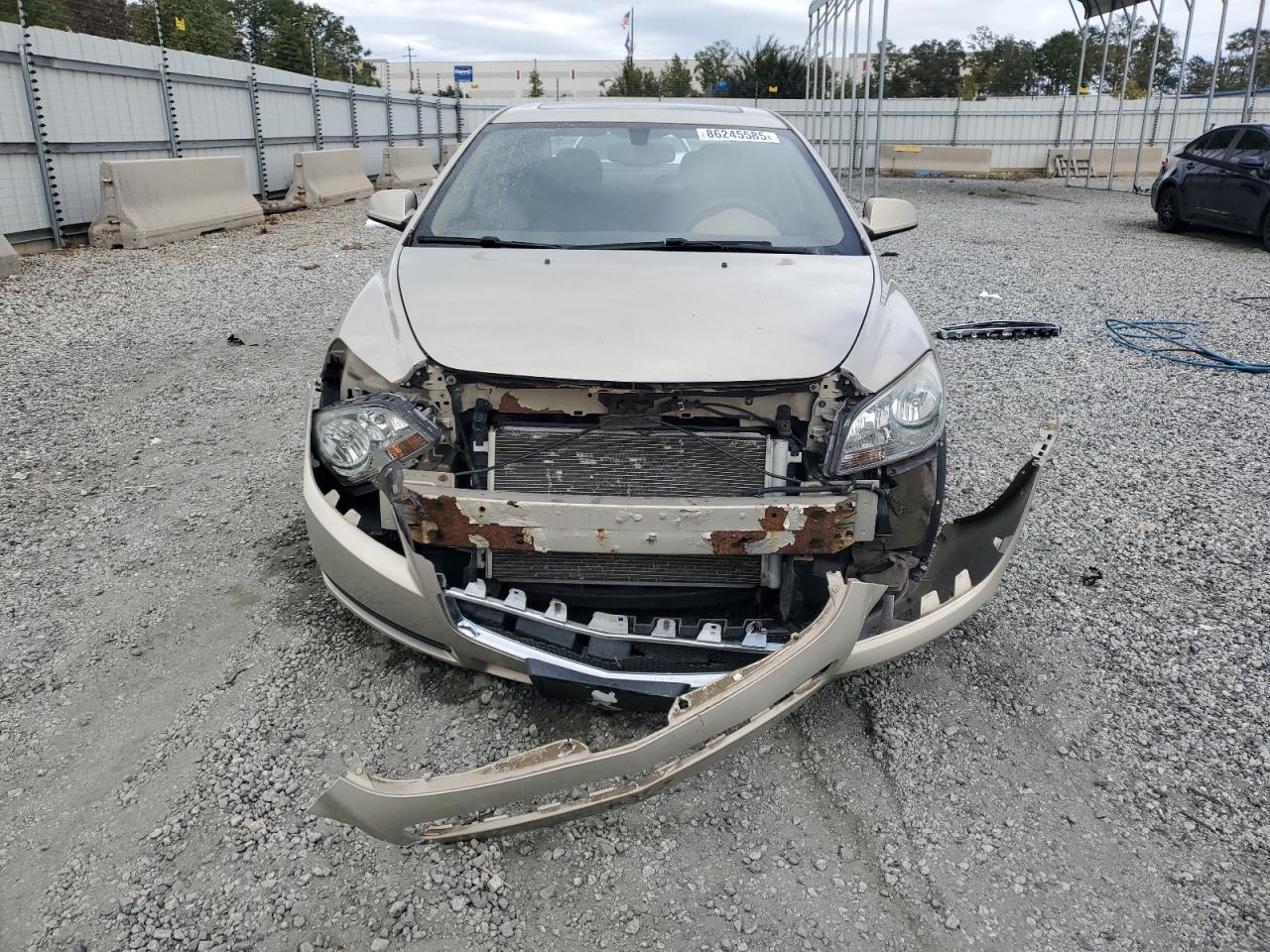 CHEVROLET MALIBU 1LT