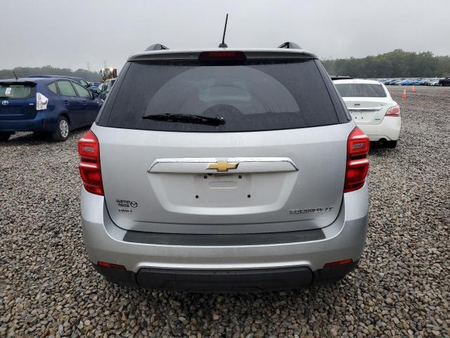 2016 CHEVROLET EQUINOX LT - 2GNFLFEK7G6251718