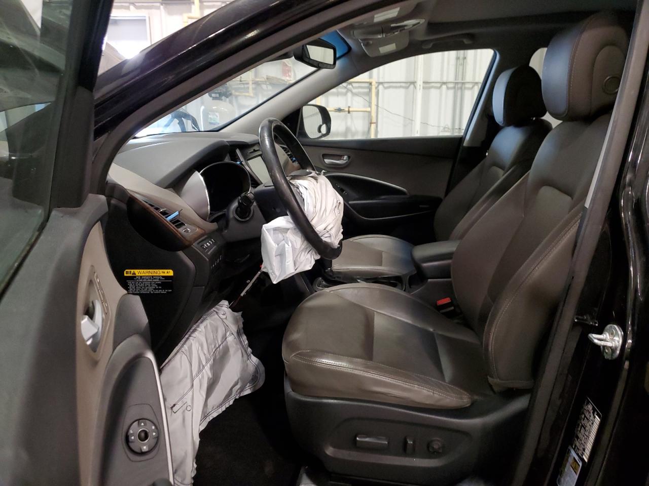 HYUNDAI SANTA FE SE ULTIMATE