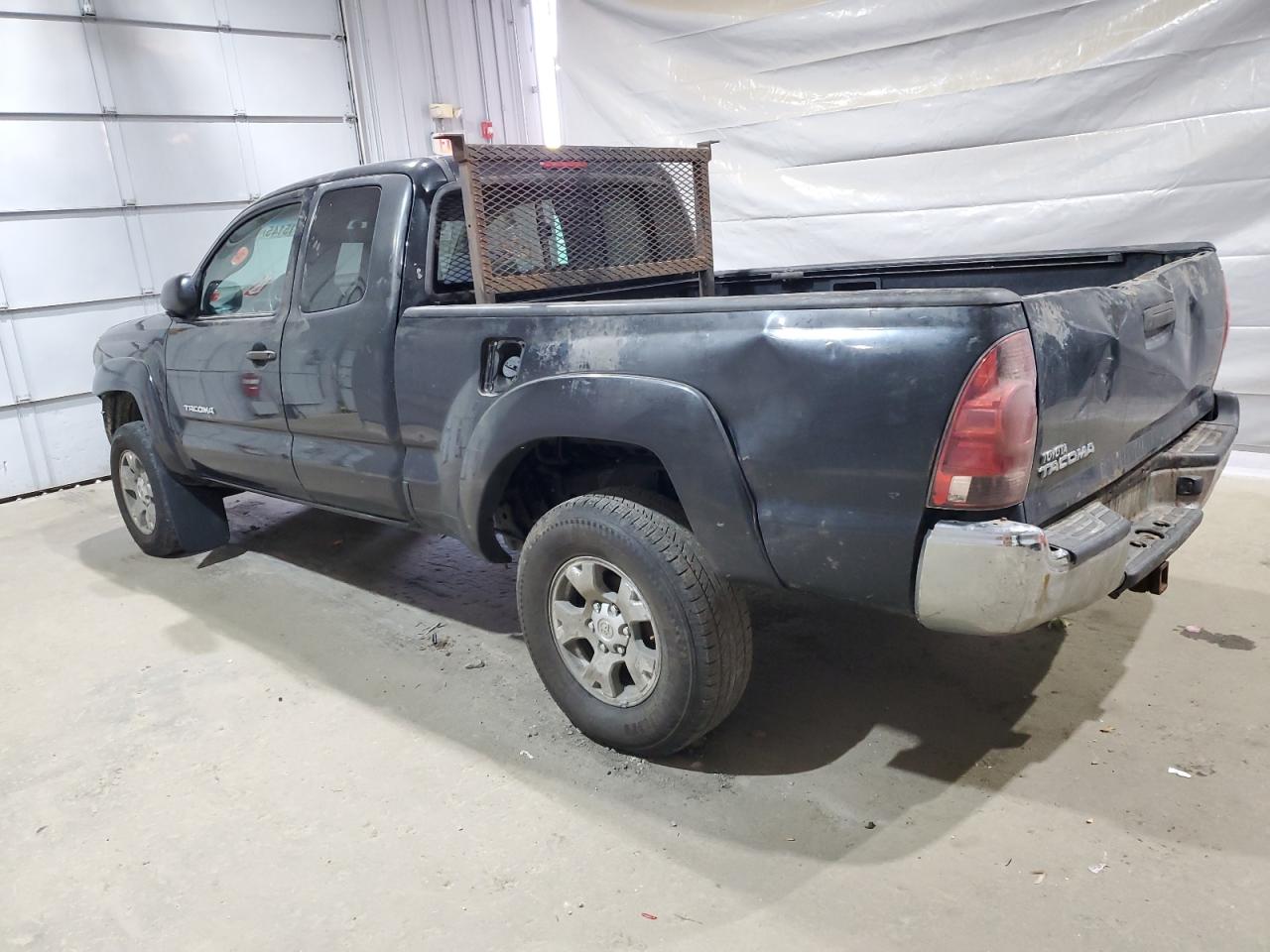 Lot #3268326037 2008 TOYOTA TACOMA ACC